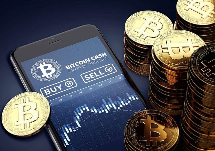 比特币十年行情回顾，是否动摇你的信仰？