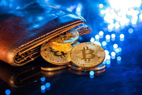 国家购入400枚，比特币成萨尔瓦多法定货币