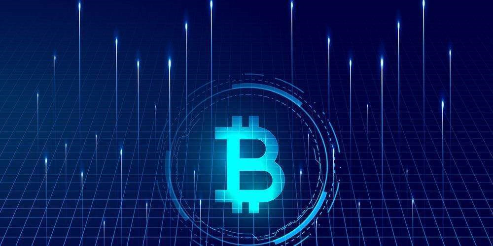 比特币涨至8800美元，持有10万枚的国人现状如何？