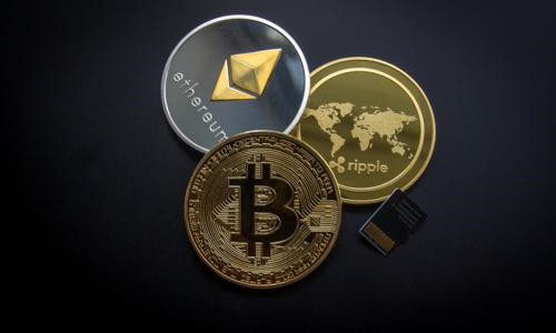 一图看懂：比特币全球法律地位概览