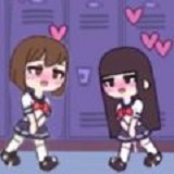 tentacle locker触手储物柜