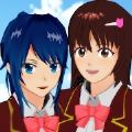 樱花女生模拟器公主版中文版