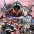 大怪兽格斗DX全关卡通关