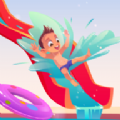 水上乐园闲置游戏(Aquapark Idle)