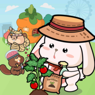 罗布泊和朋友们2022版本(Lop and Friends)