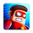 超级英雄联盟手游下载(Superheroes)