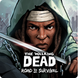 行尸走肉生存之路最新版下载(Walking Dead)