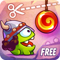 割绳子时光旅行官方最新版下载(Cut the Rope Time Travel)