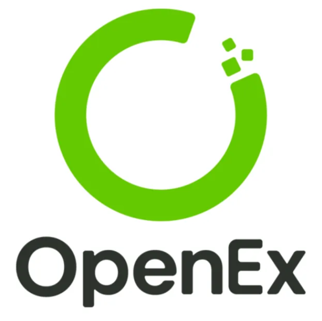openex交易所