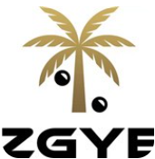 椰子交易所官网