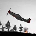 二战轰炸机游戏(WW2 Warplane Fighter Bomber)