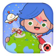 米加小镇世界miga towe my world1.65无广告版