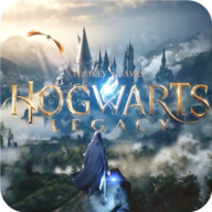 霍格沃兹遗产(Hogwarts Legacy Game)