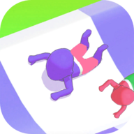 水上冲冲冲游戏(aquapark.io)
