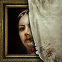 层层恐惧游戏(Layers of Fear: Solitude)