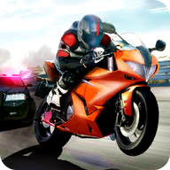 交通骑手公路赛Traffic Rider: Highway Race