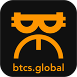 中本聪btcs