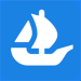 opensea.io nft交易平台