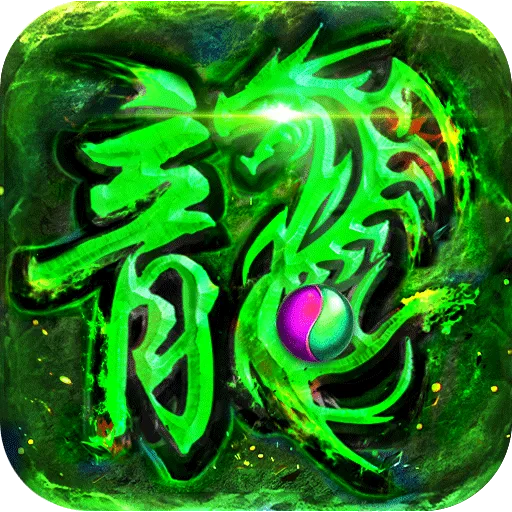 暗黑世界悟空官方版