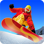 单板滑雪大师滑雪之旅Snowboard Master