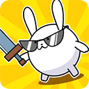 战斗吧兔子下载手机版(Battle! Bunny)