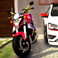 极速漂移摩托车游戏(Motos)
