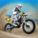 疯狂技能越野摩托车3汉化版(Mad Skills MX 3)