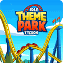 闲置主题公园大亨最新版下载安装(Theme Park)