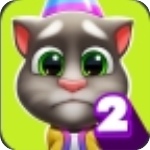 我的汤姆猫2破解版9.9亿