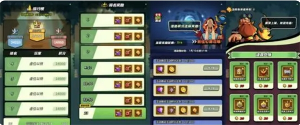 新手开服活动汇总：童话大乱斗福利全解析