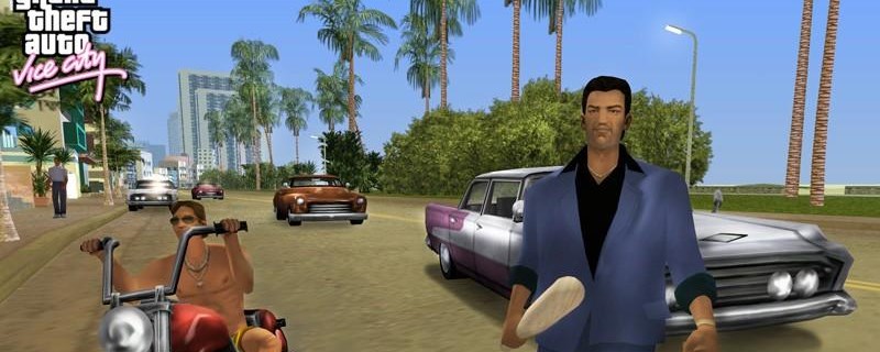 侠盗飞车罪恶都市秘籍：GTAVC中的隐藏技巧与代码大全