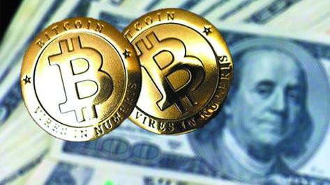 谁知道比特币是怎么换的?我无意间发现u盘里有四十几个比特币