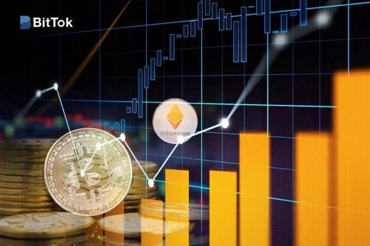 BTC联手ETH大跳水：BTC已跌至4500美元以下，ETH跌破1000元人民币