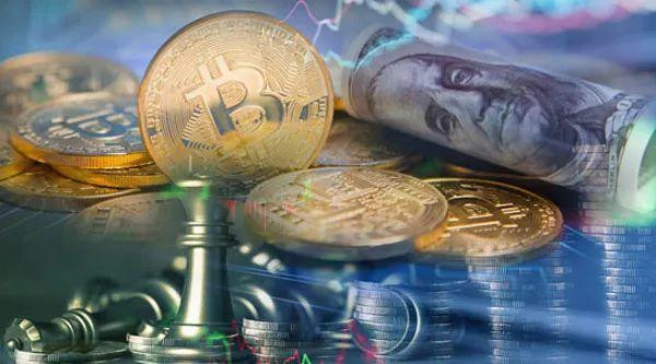 传言以太坊ETH有望破1万u就是人民币6万多，你布局了吗？