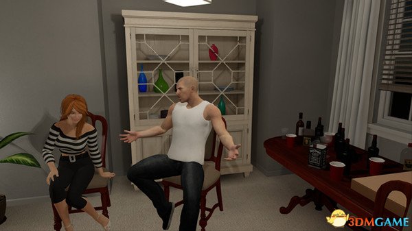 改写后的：如何在家中举办派对？HouseParty详细指南