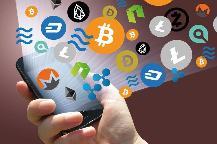10月9号 ，BTC.ETH区间震荡行情走势，山寨能否走出独立行情？