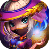 《开唐盛世》 V3.6 万花大礼包