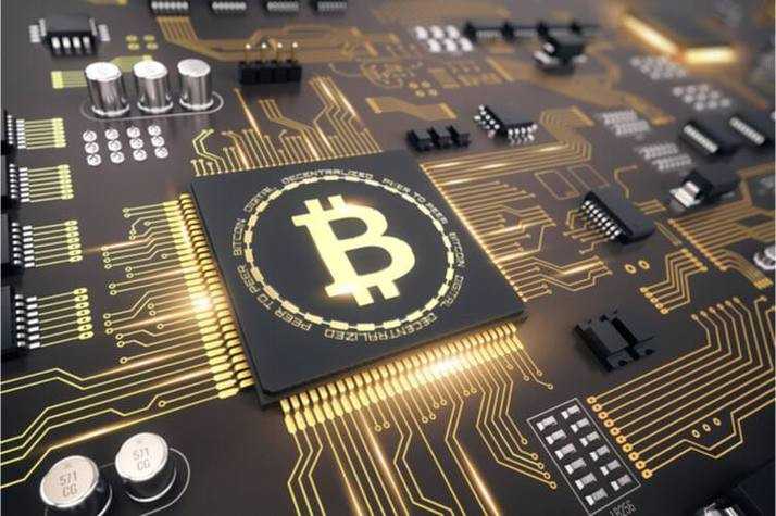 中金网0816数字货币日评：比特币12000久攻不下需警惕回撤
