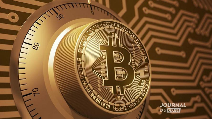 垄断50%比特币算力，比特大陆“矿霸”吴忌寒的发家史