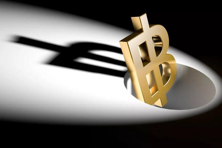 比特币狂欢已到尾声？专家：2022年将跌至1万美元加密货币